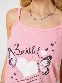 Пижама Ager модель У-1135846::000000065 Фото