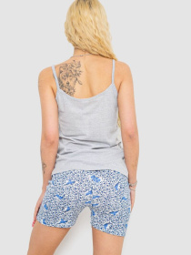 Пижама Ager модель У-1135869::000000072 Фото