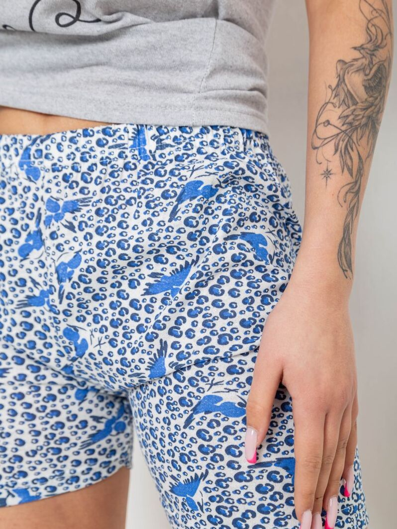 Пижама Ager модель У-1135869::000000072 Фото