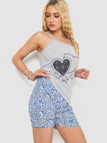 Пижама Ager модель У-1135869::000000072 Фото