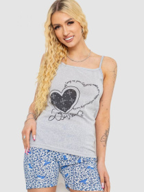 Пижама Ager модель У-1135869::000000072 Фото