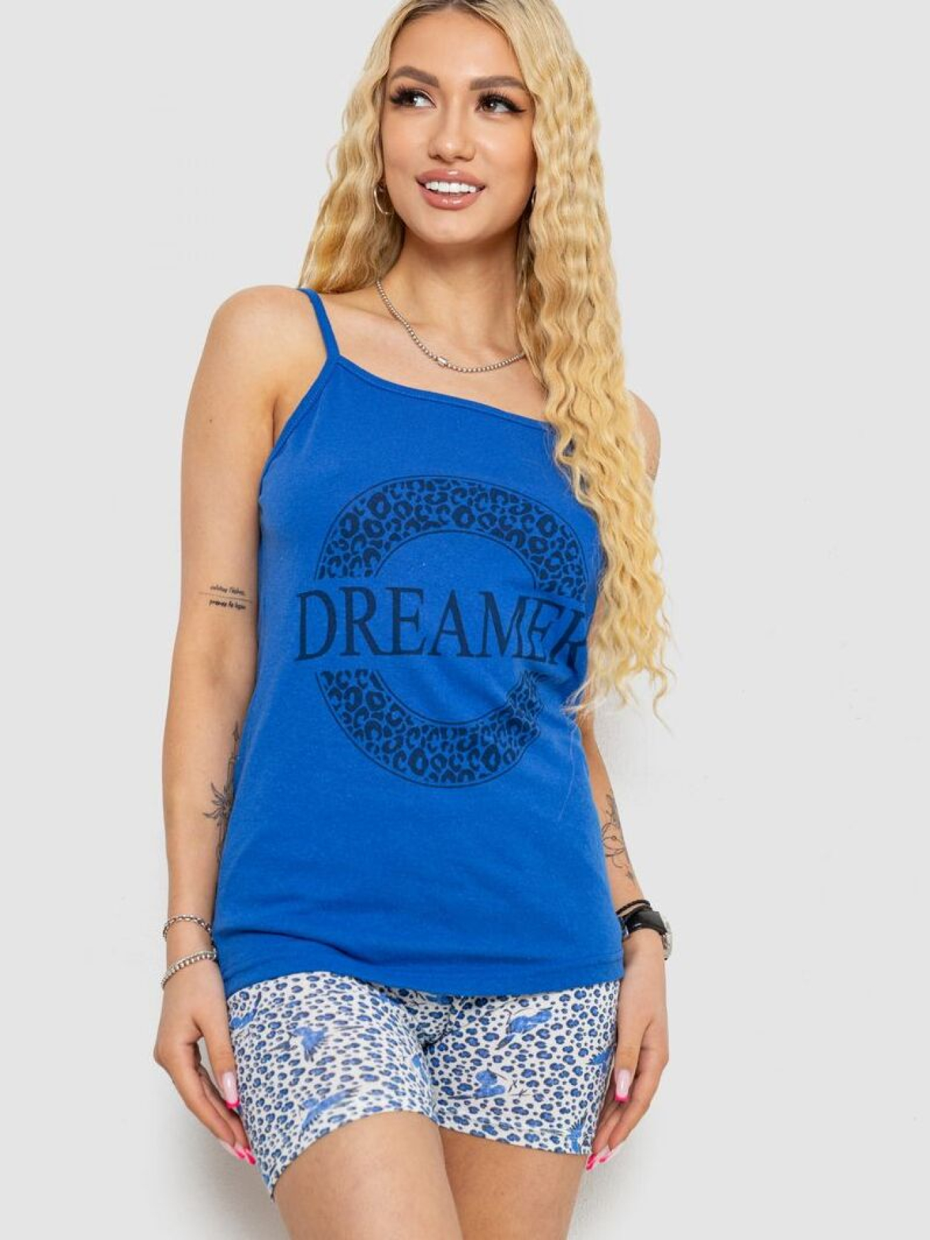 Пижама Ager модель У-1135849::000000084 Фото