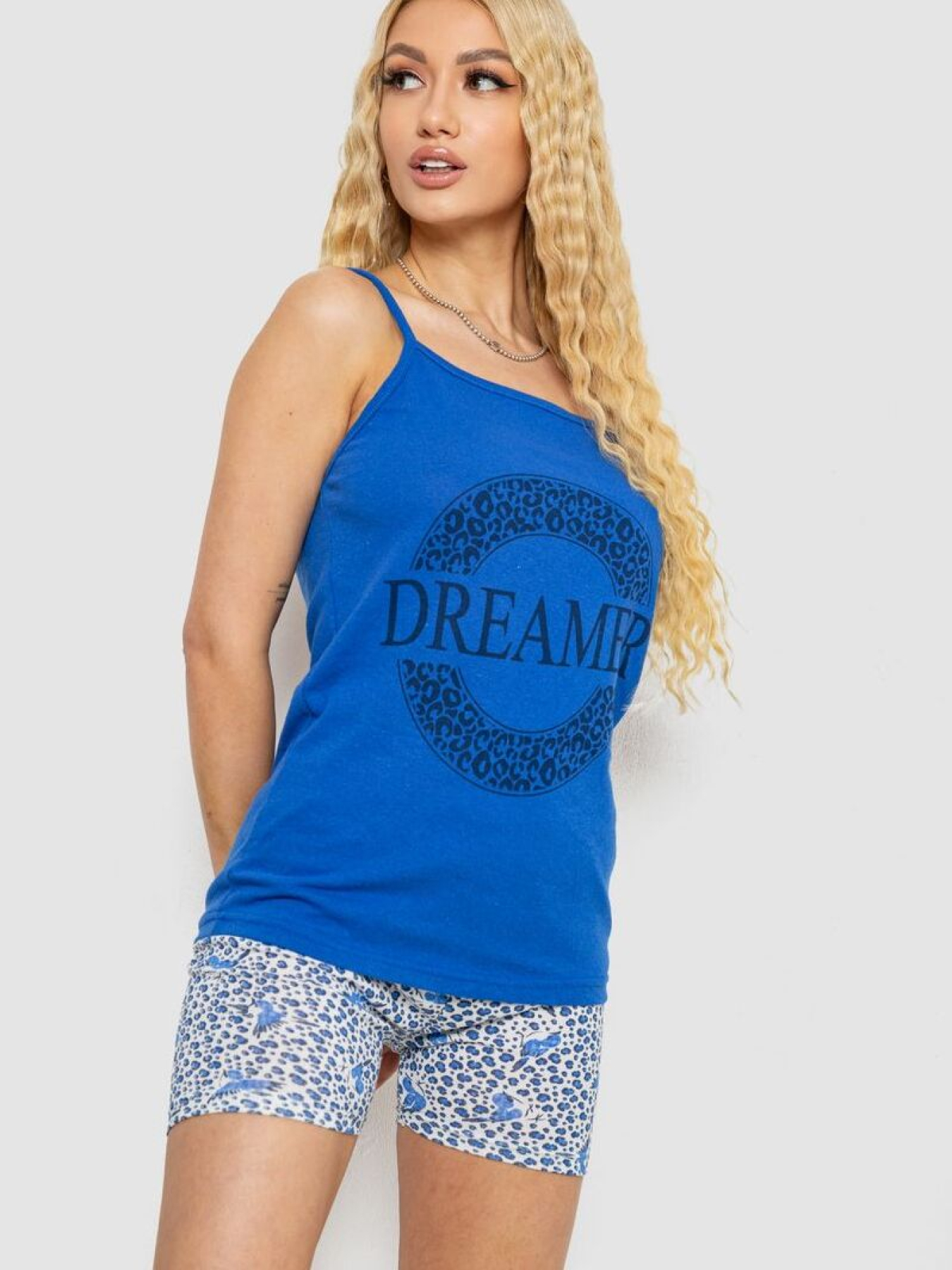 Пижама Ager модель У-1135849::000000084 Фото