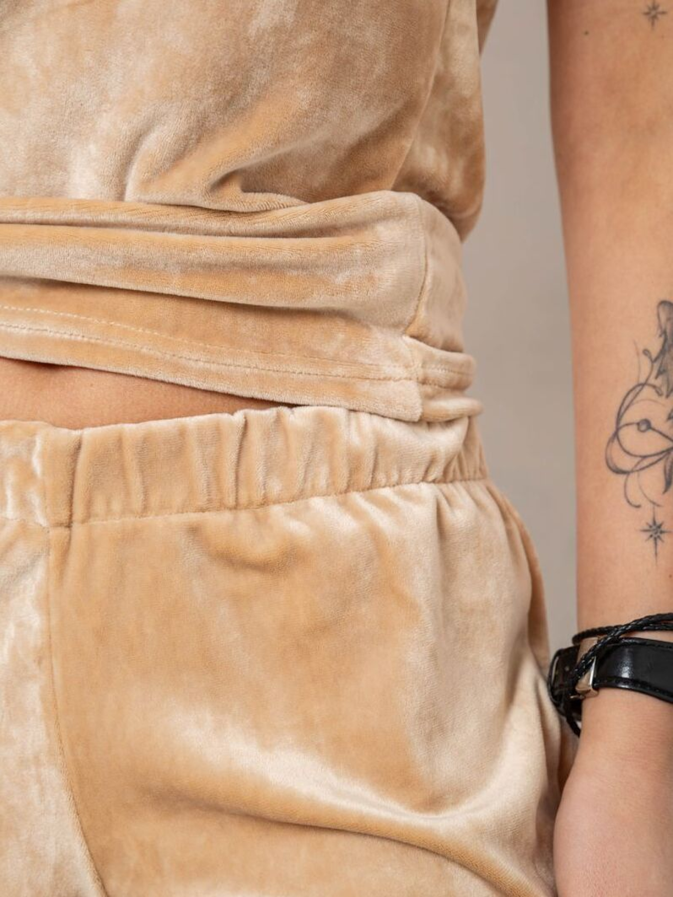 Пижама Ager модель У-1135824::000000023 Фото