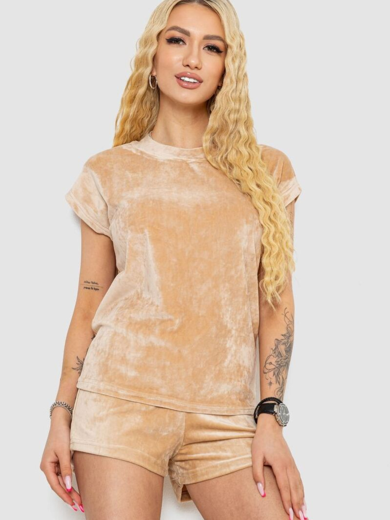 Пижама Ager модель У-1135824::000000023 Фото