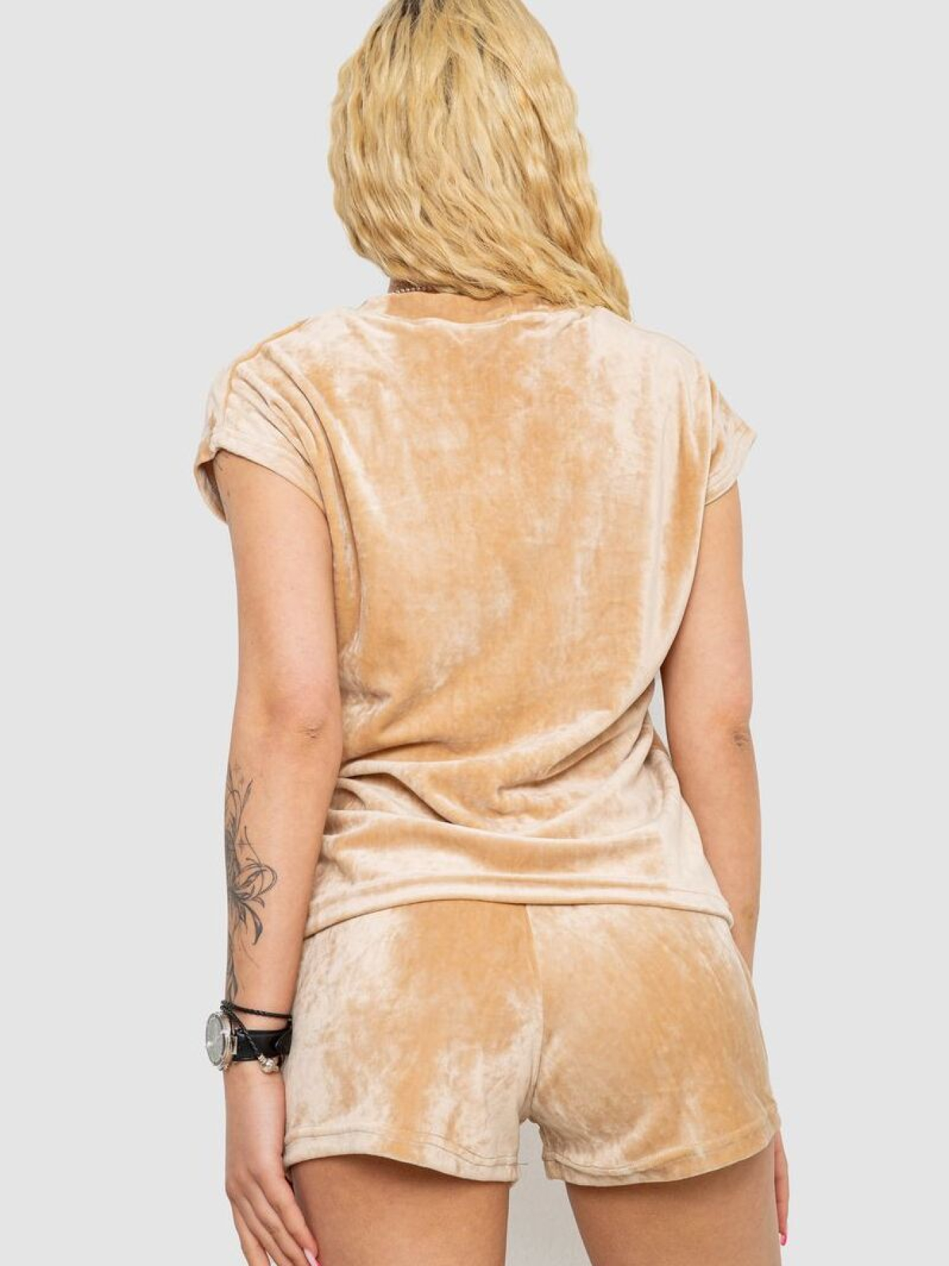 Пижама Ager модель У-1135824::000000023 Фото