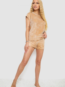 Пижама Ager модель У-1135824::000000023 Фото