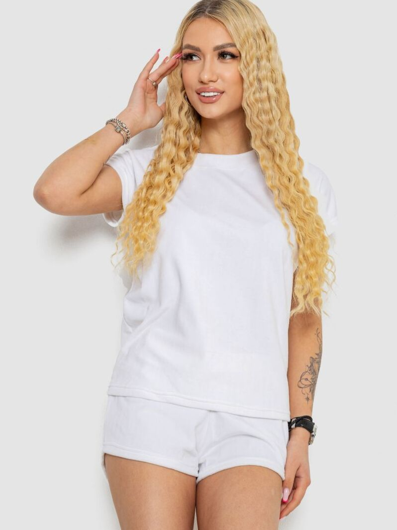 Пижама Ager модель У-1135824::000000014 Фото