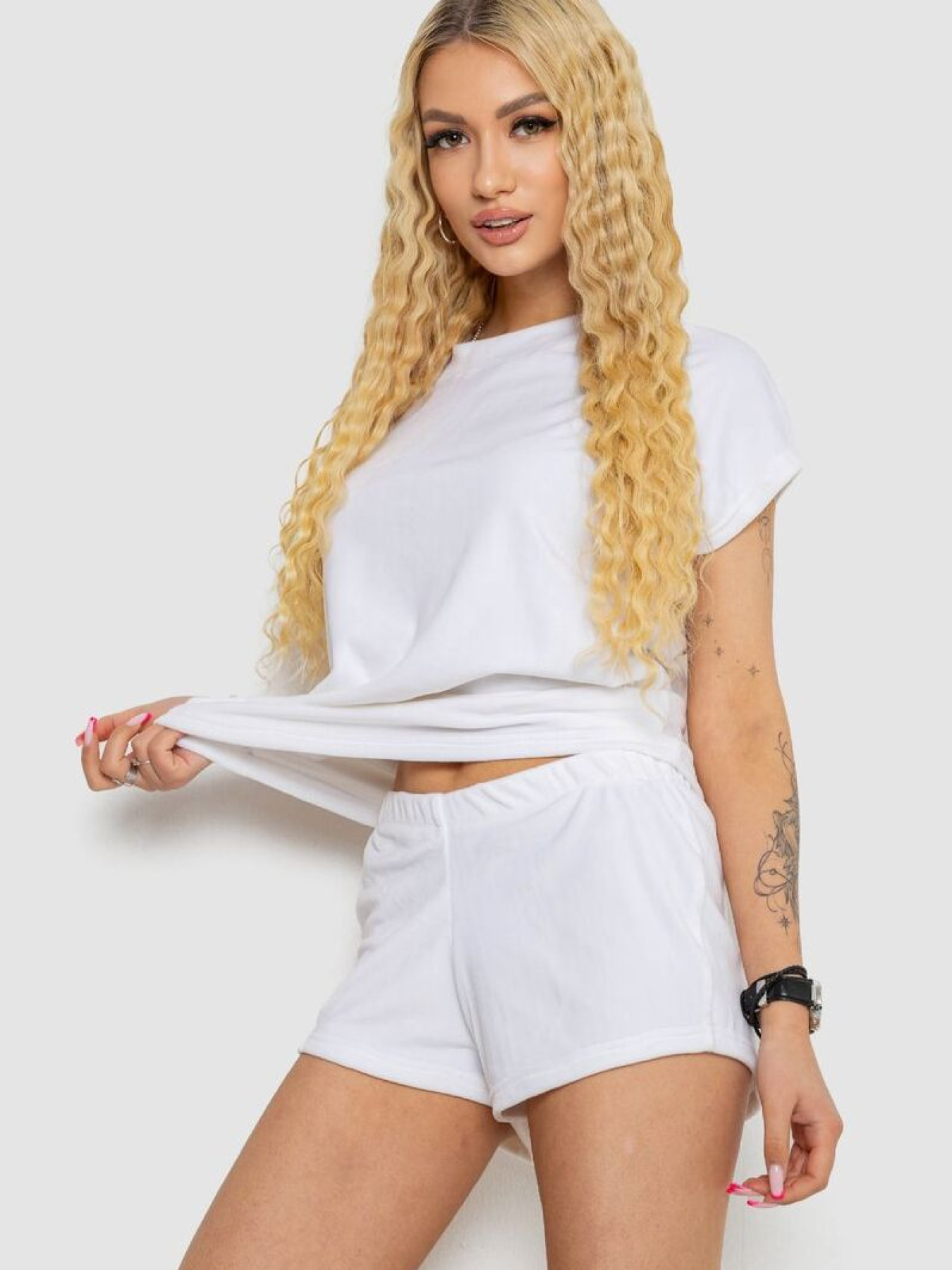 Пижама Ager модель У-1135824::000000014 Фото