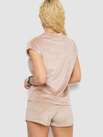 Пижама Ager модель У-1135824::010001505 Фото