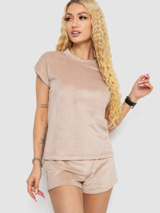 Пижама Ager модель У-1135824::010001505 Фото