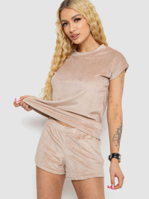 Пижама Ager модель У-1135824::010001505 Фото