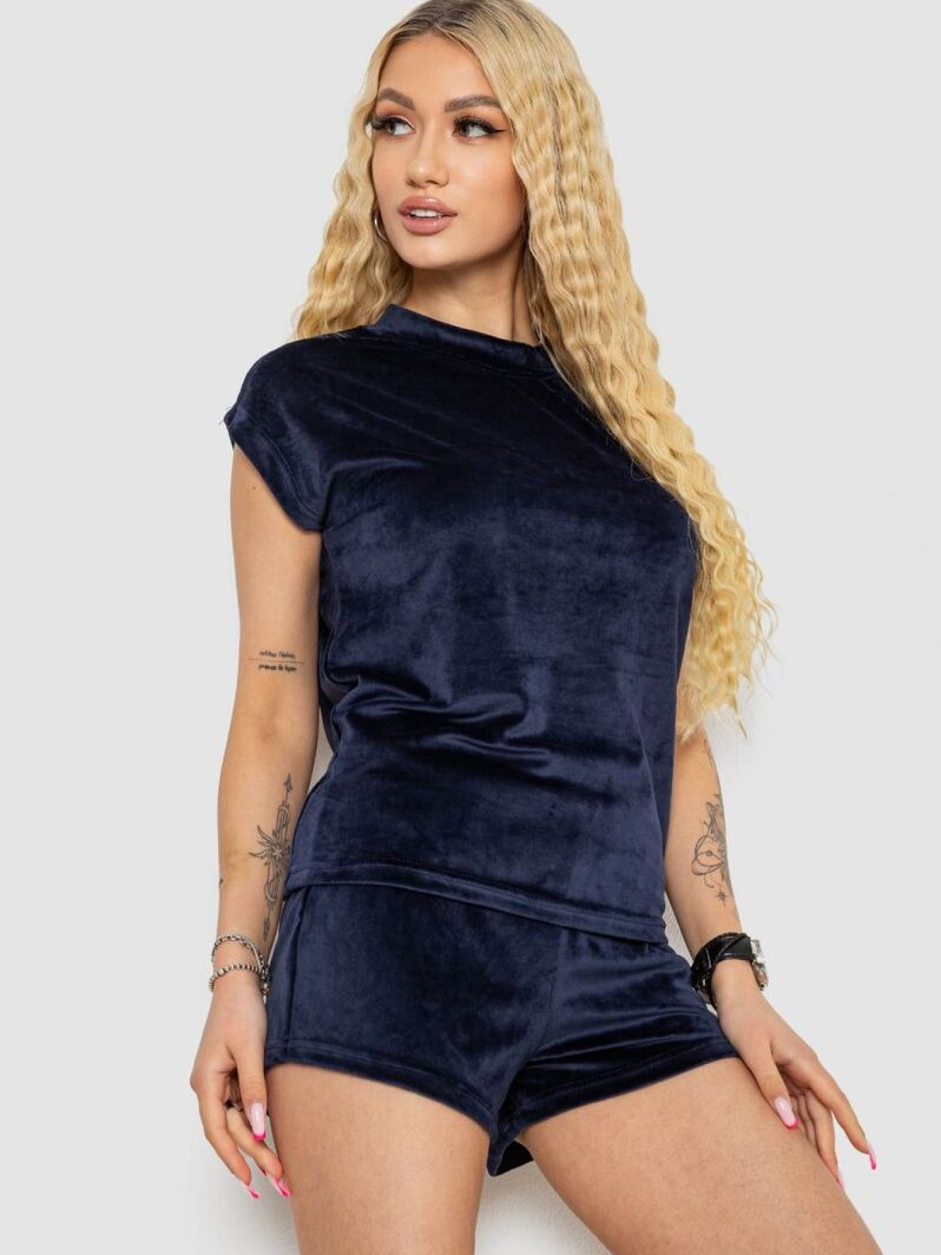 Піжама Ager модель У-1135824::000000090 Фото