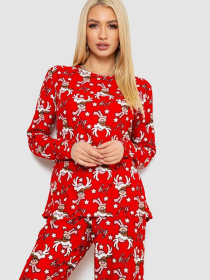 Пижама Ager модель У-1136052::000000050 Фото