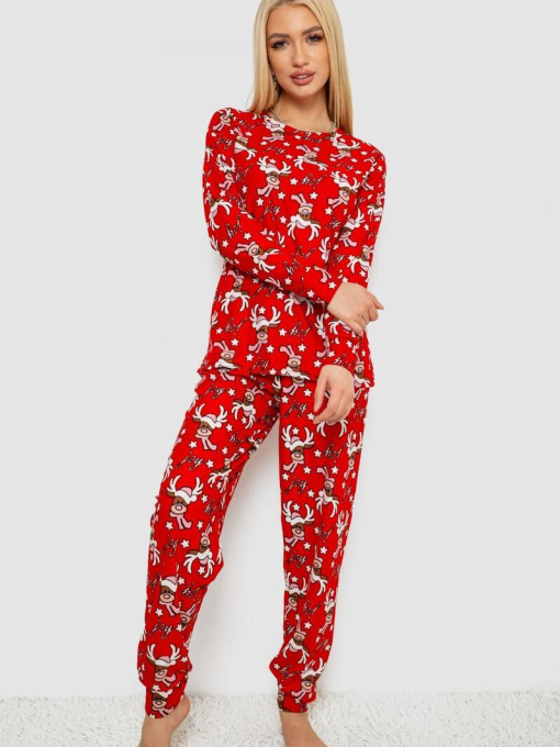 Пижама Ager модель У-1136052::000000050 Фото