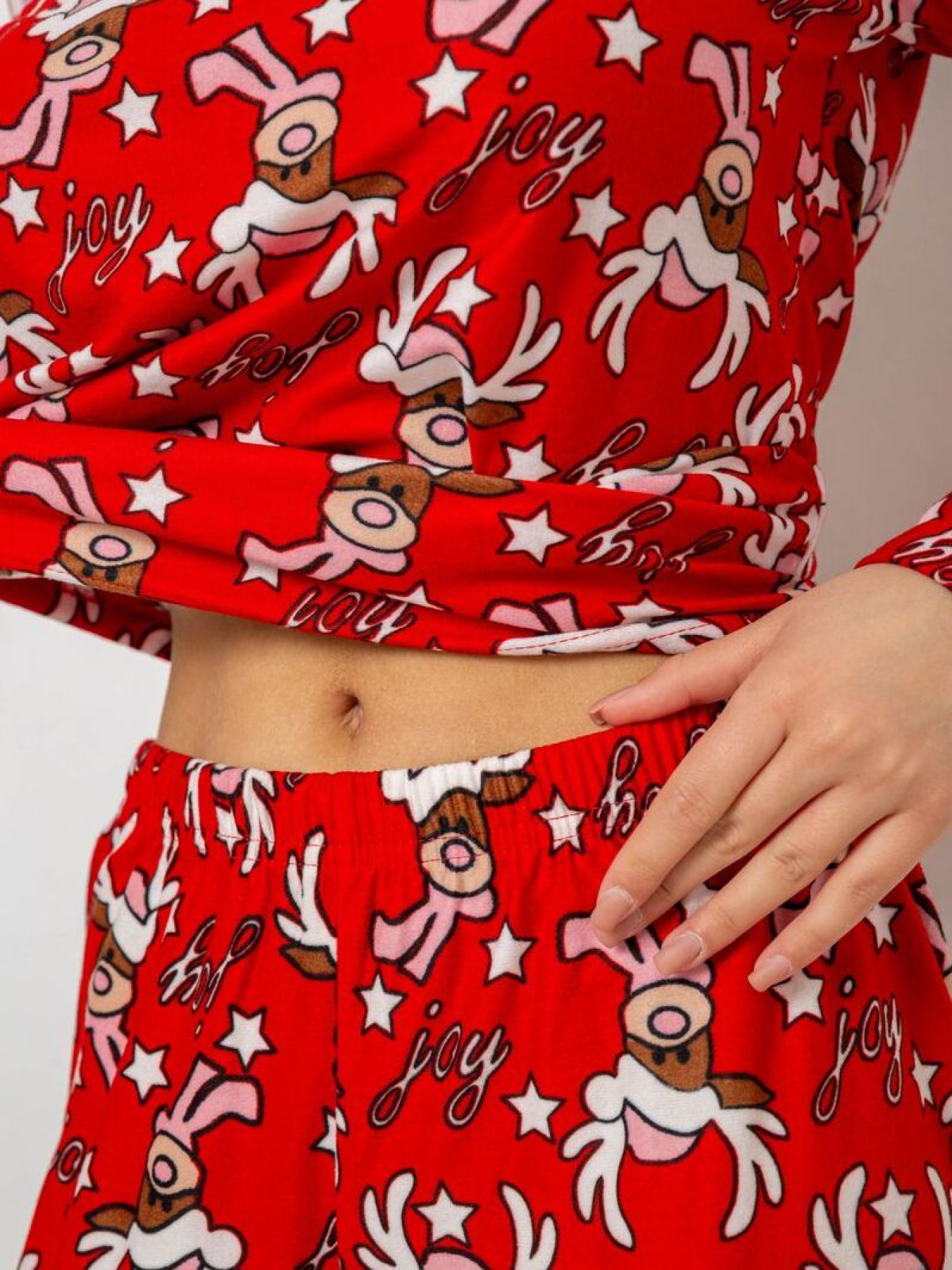 Піжама Ager модель У-1136052::000000050 Фото