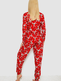 Піжама Ager модель У-1136052::000000050 Фото