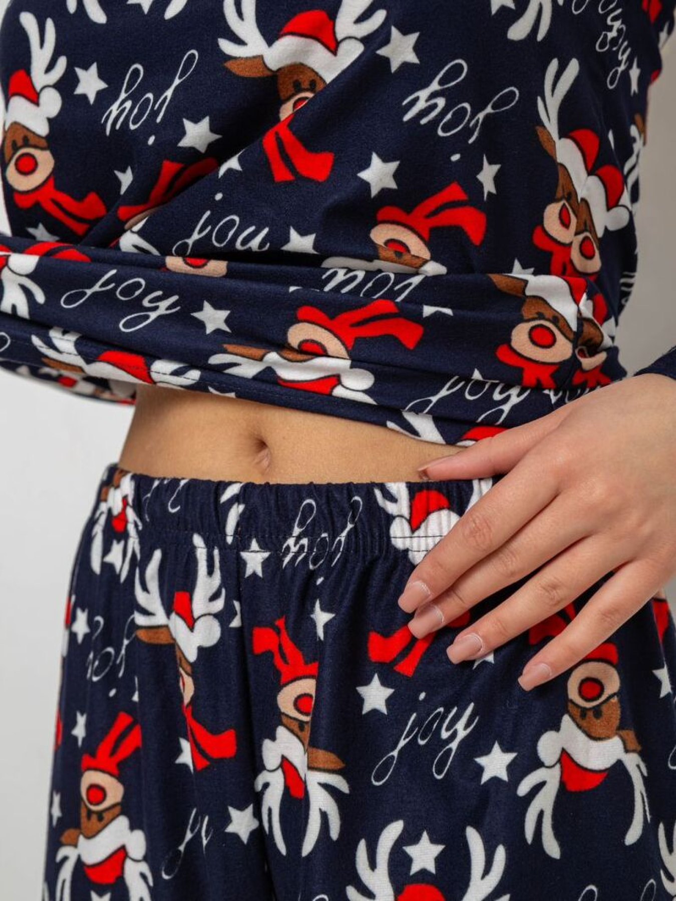 Пижама Ager модель У-1136052::000000090 Фото