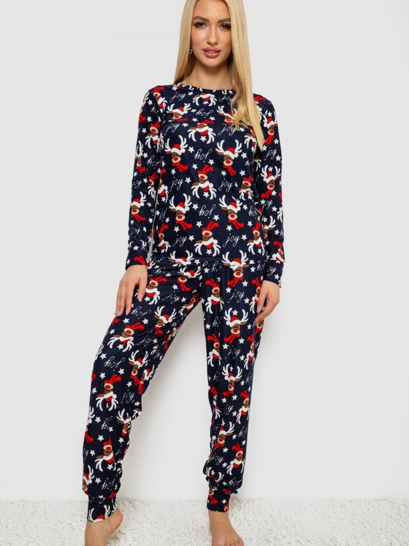 Пижама Ager модель У-1136052::000000090 Фото