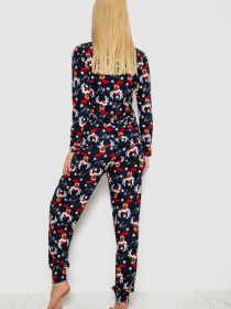 Пижама Ager модель У-1136052::000000090 Фото