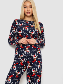 Пижама Ager модель У-1136052::000000090 Фото