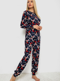 Пижама Ager модель У-1136052::000000090 Фото