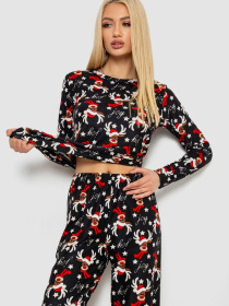 Пижама Ager модель У-1136052::000000096 Фото