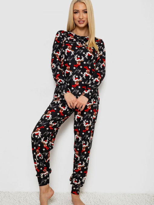 Пижама Ager модель У-1136052::000000096 Фото