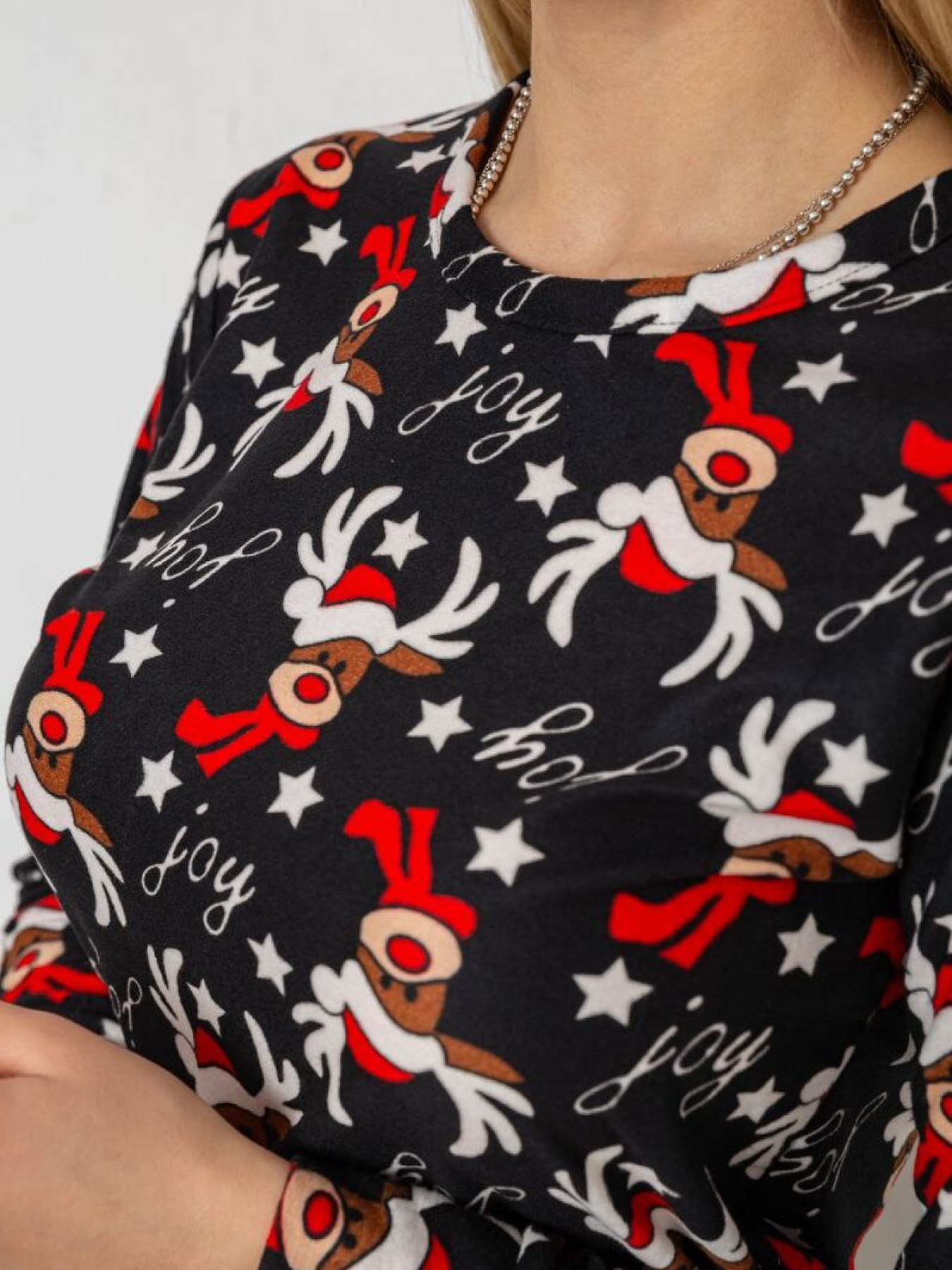 Пижама Ager модель У-1136052::000000096 Фото