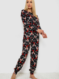 Пижама Ager модель У-1136052::000000096 Фото