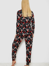 Пижама Ager модель У-1136052::000000096 Фото