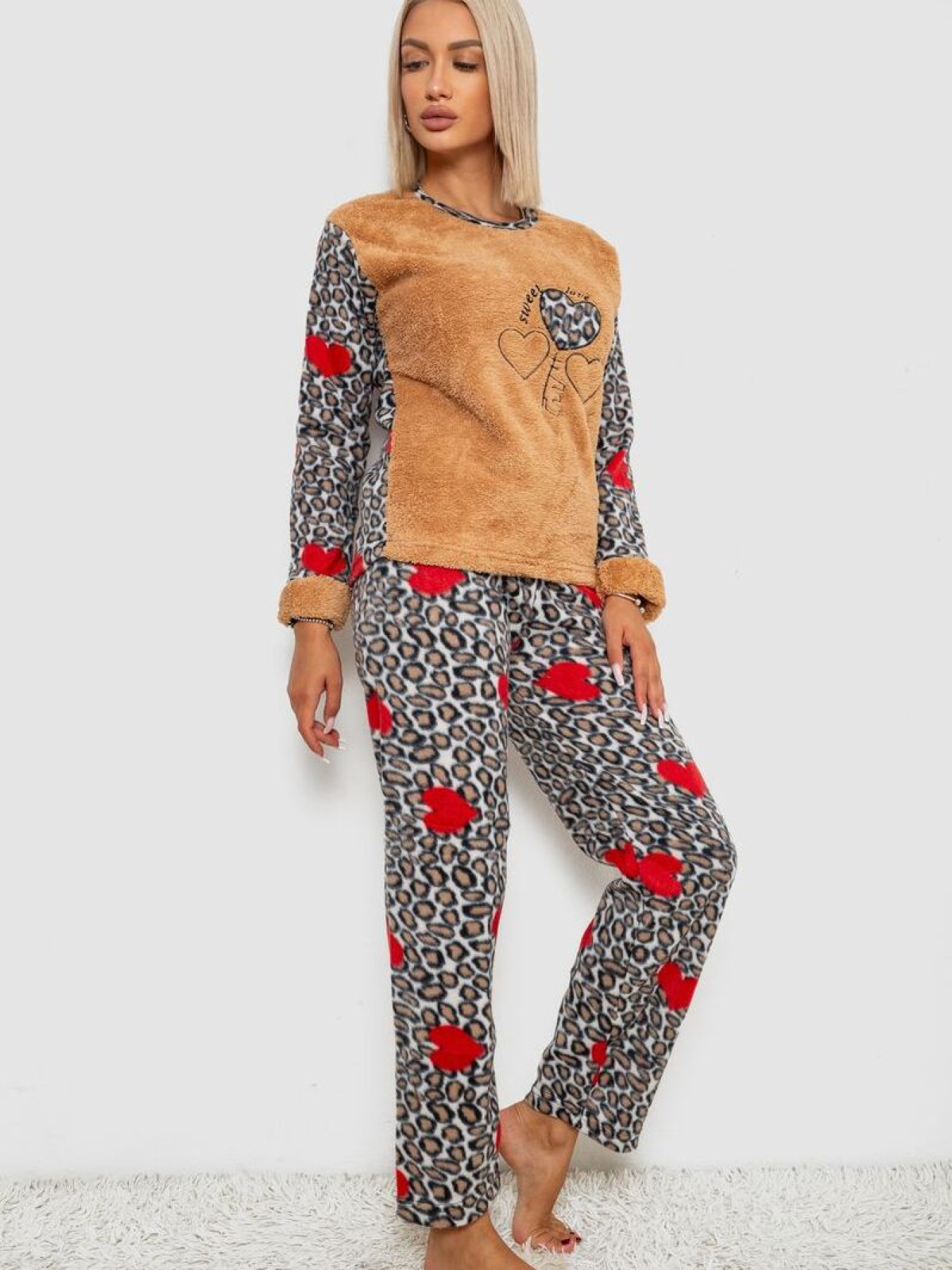 Піжама Ager модель У-1140204::000000023 Фото