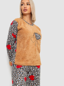 Піжама Ager модель У-1140204::000000023 Фото