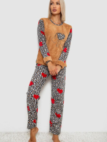 Піжама Ager модель У-1140204::000000023 Фото