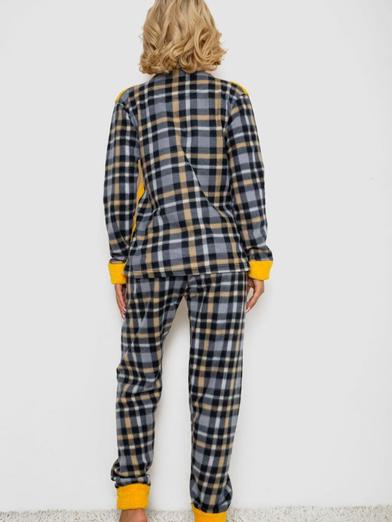 Піжама Ager модель У-1140428::000000039 Фото