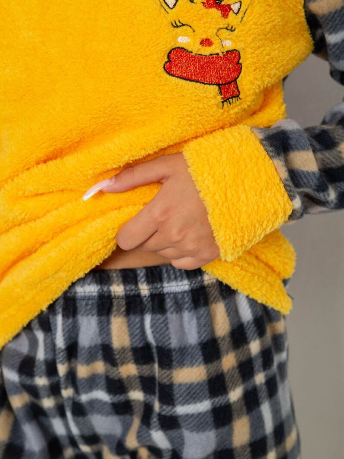 Піжама Ager модель У-1140428::000000039 Фото