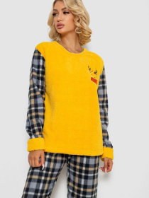 Піжама Ager модель У-1140428::000000039 Фото