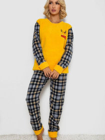 Піжама Ager модель У-1140428::000000039 Фото