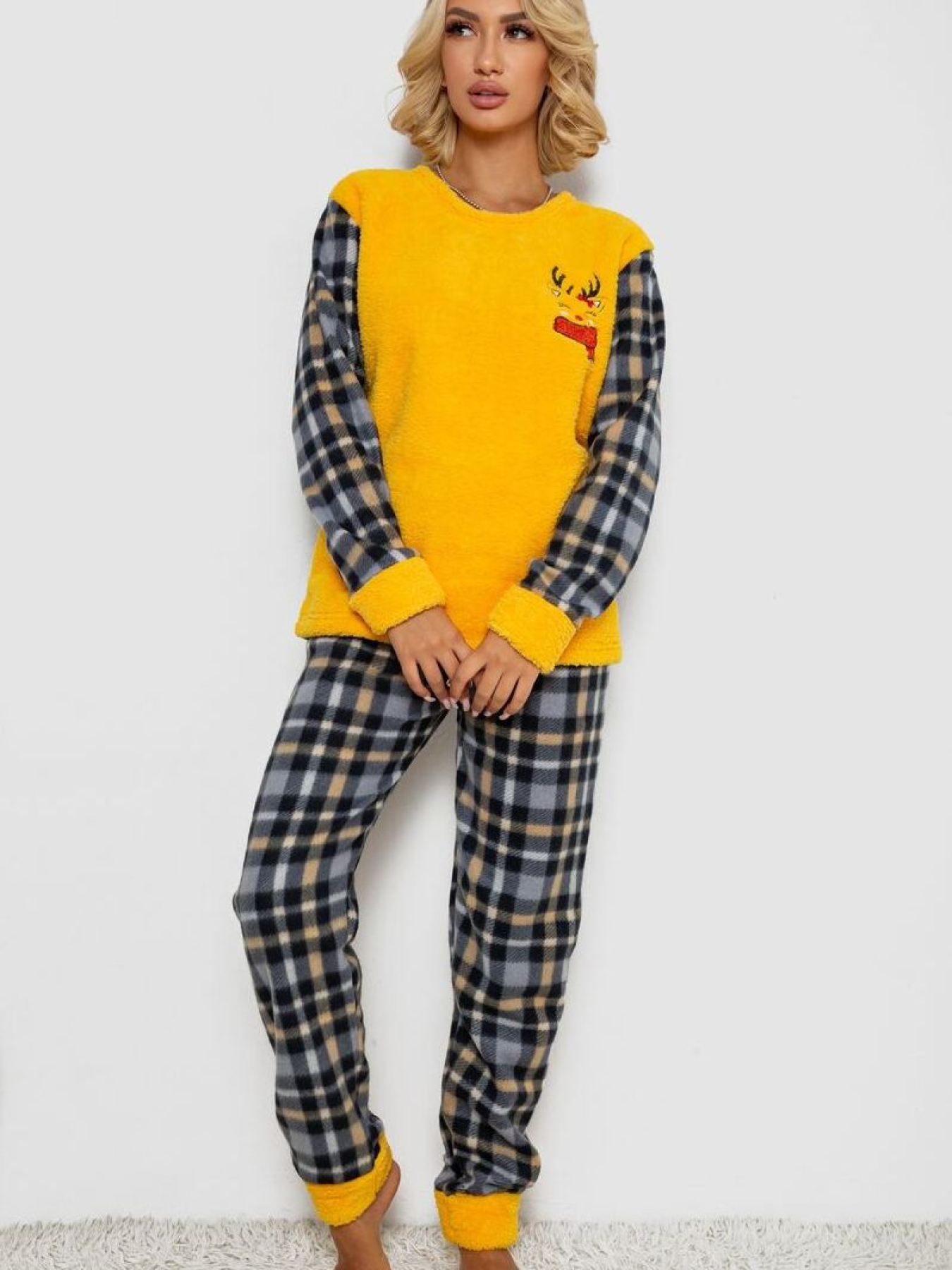 Піжама Ager модель У-1140428::000000039 Фото