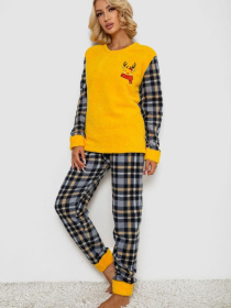 Піжама Ager модель У-1140428::000000039 Фото