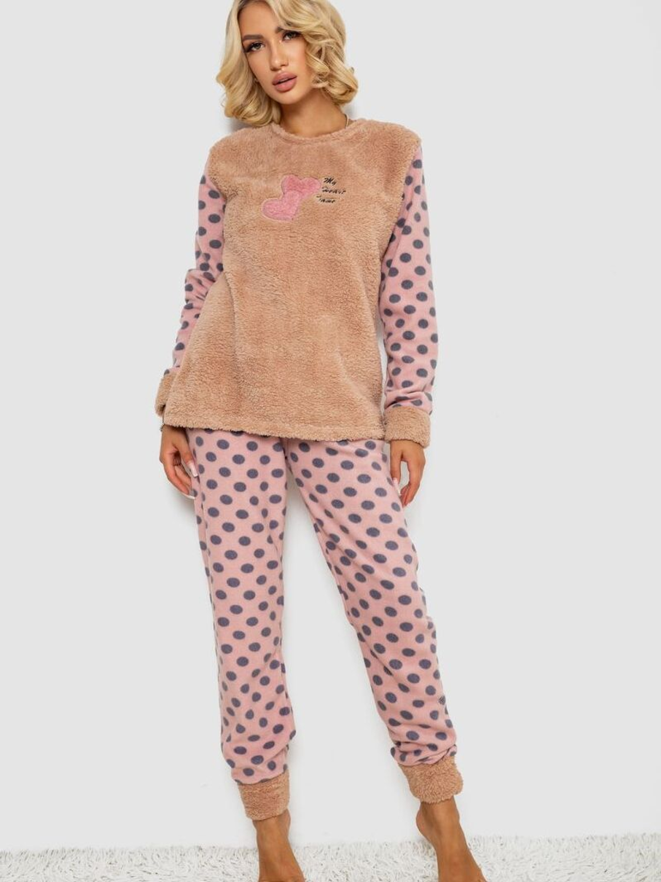 Піжама Ager модель У-1140429::000000023 Фото