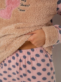 Піжама Ager модель У-1140429::000000023 Фото