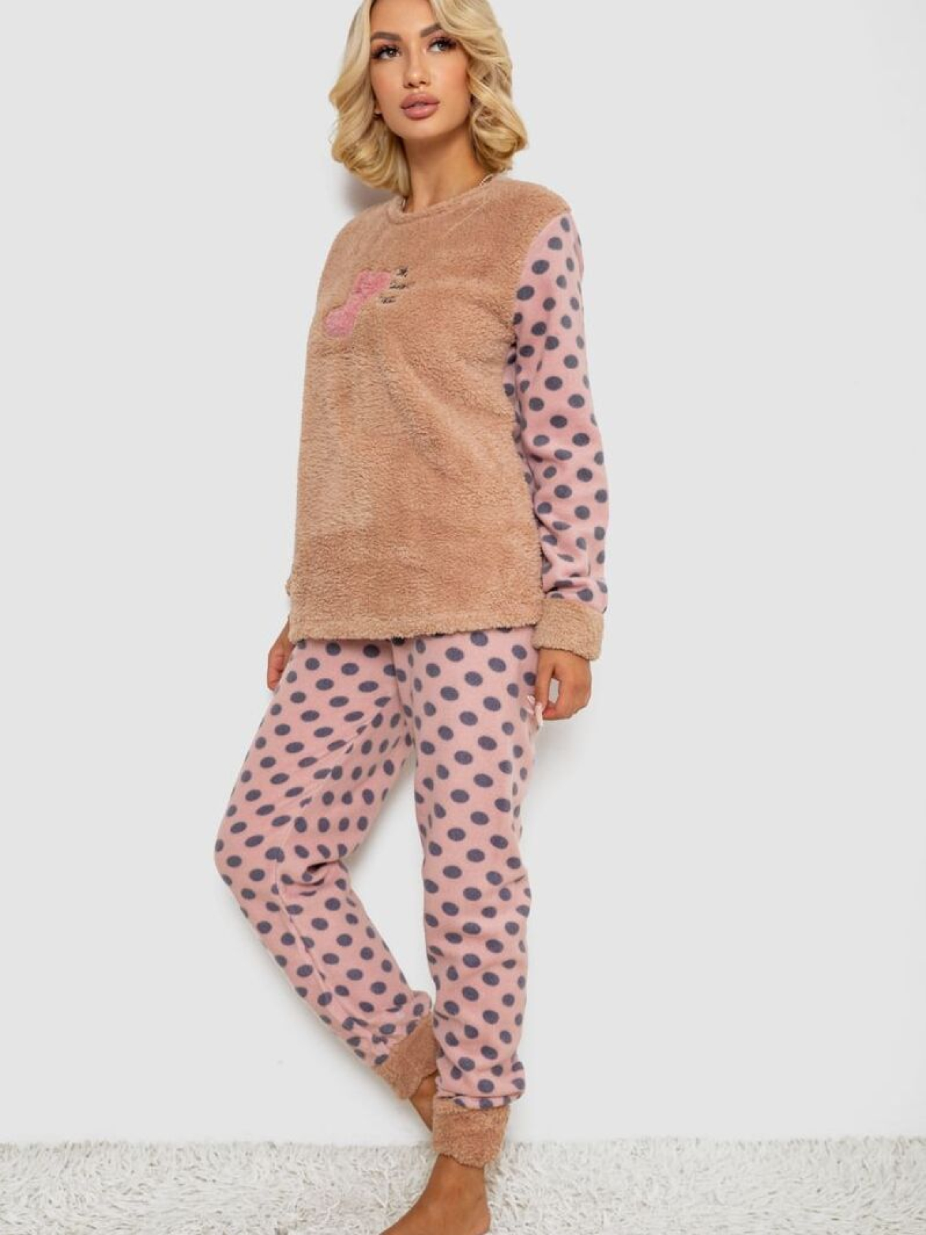 Пижама Ager модель У-1140429::000000023 Фото