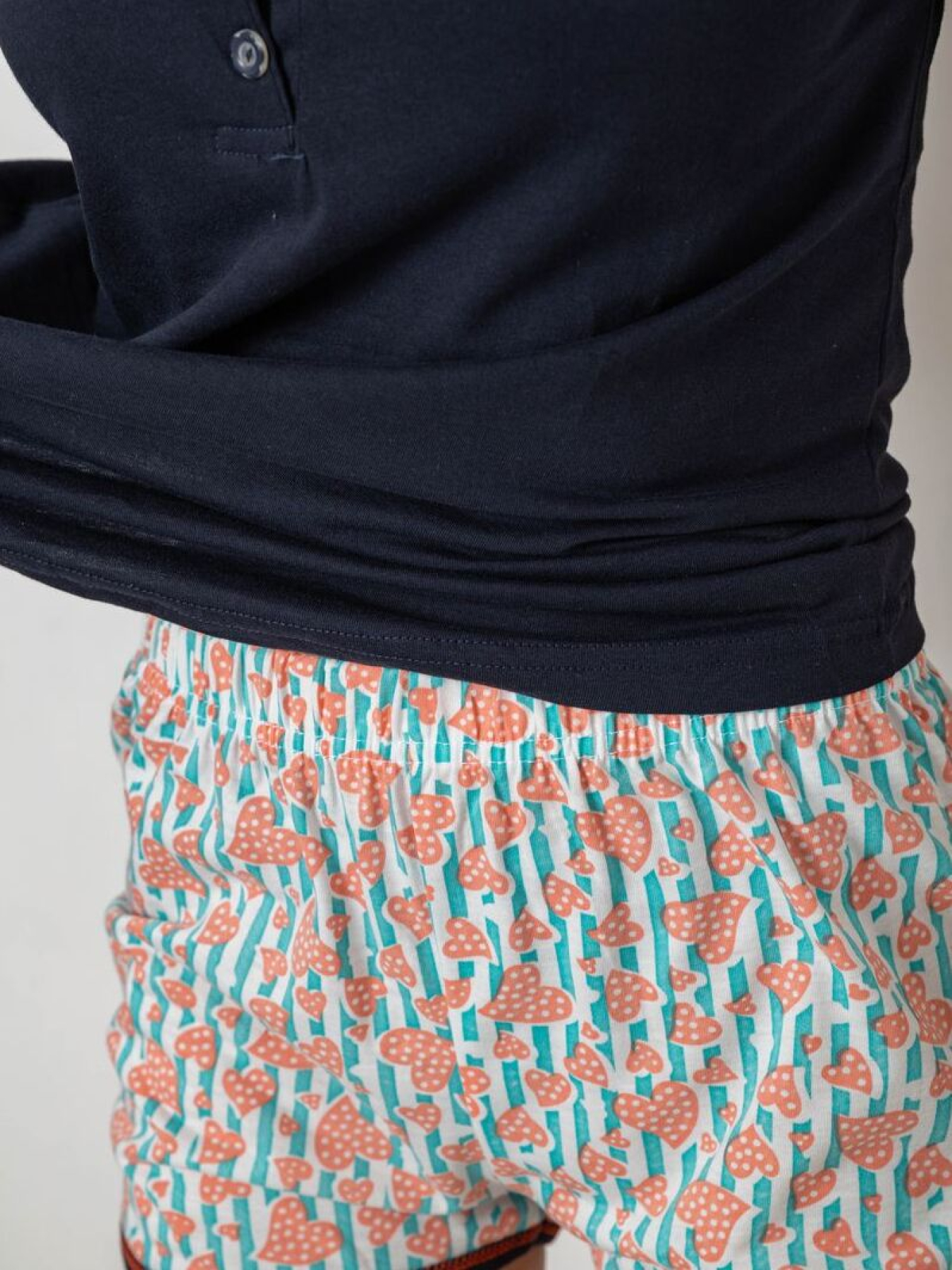 Пижама Ager модель У-1137094::000000084 Фото