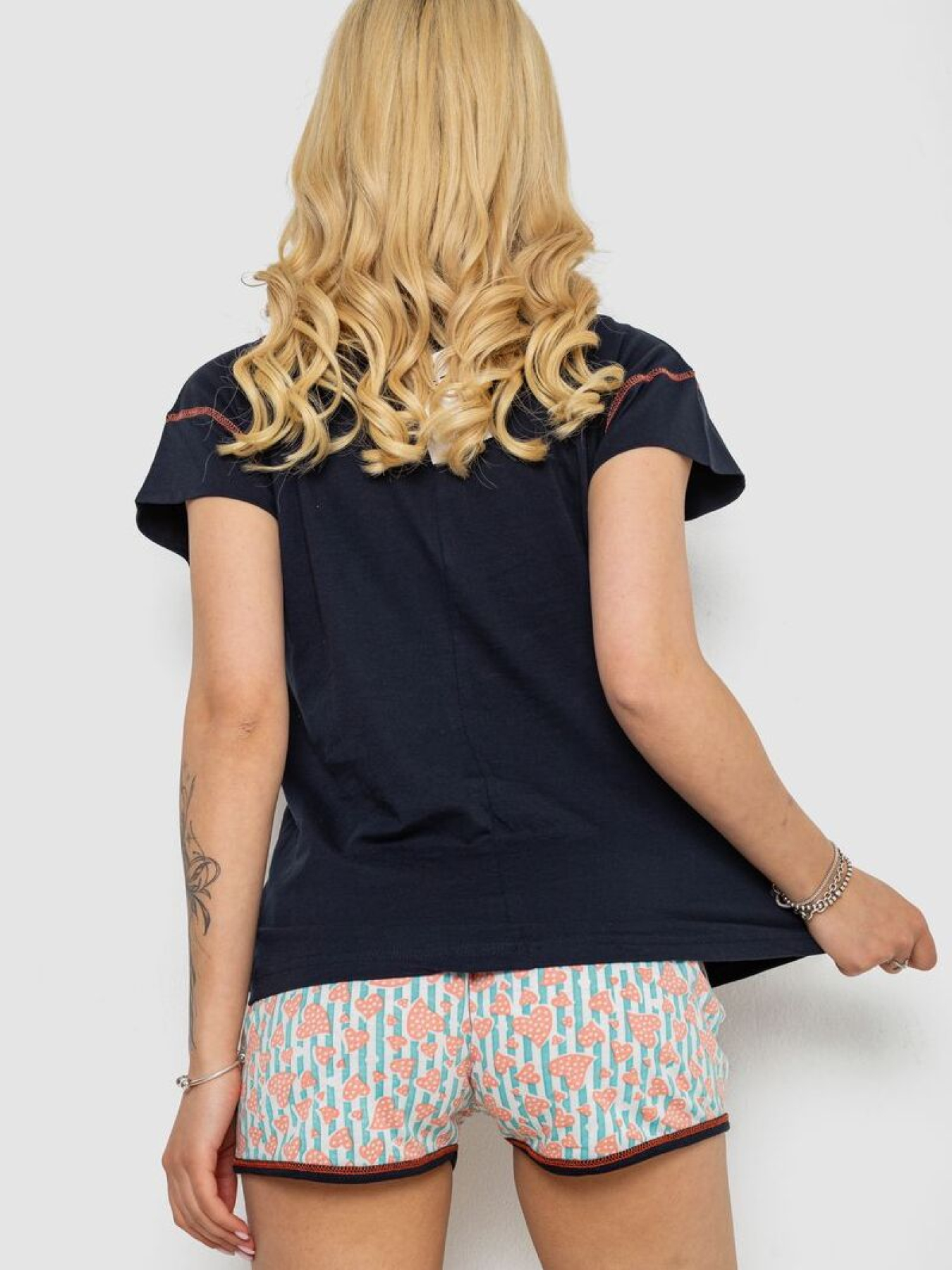 Піжама Ager модель У-1137094::000000084 Фото