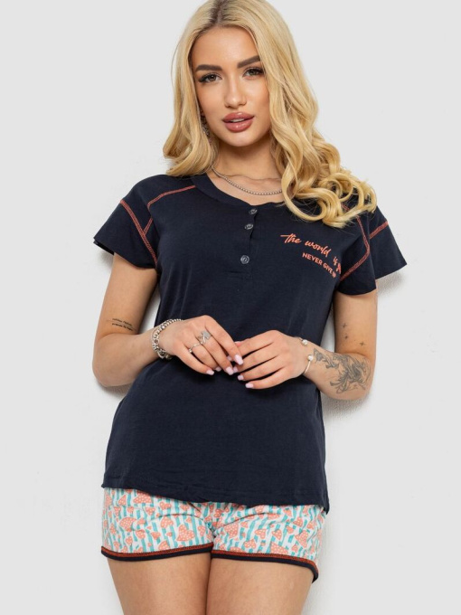 Піжама Ager модель У-1137094::000000084 Фото