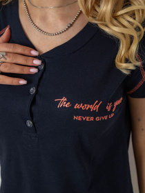 Піжама Ager модель У-1137094::000000084 Фото