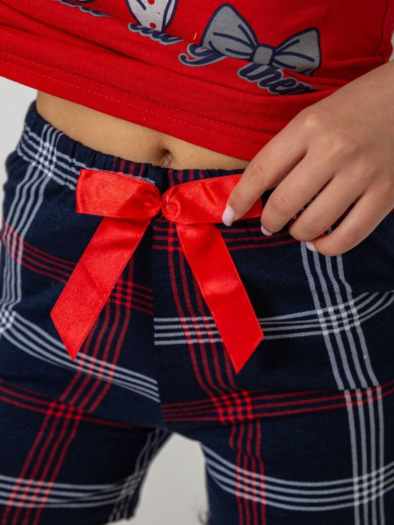 Пижама Ager модель У-1138062::000000050 Фото