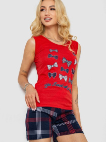 Піжама Ager модель У-1138062::000000050 Фото