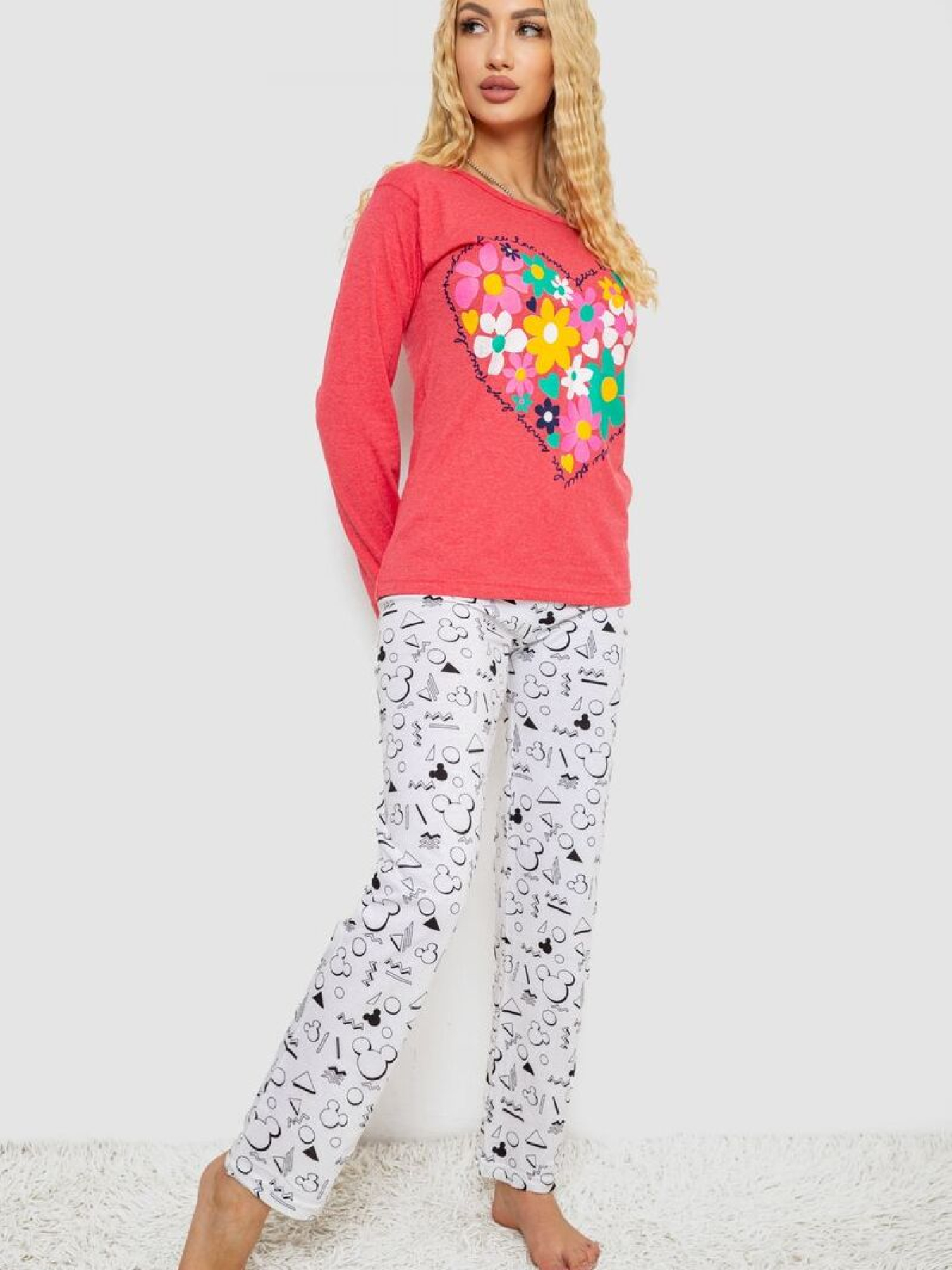 Піжама Ager модель У-1137945::000000204 Фото